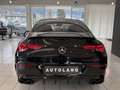 Mercedes-Benz CLA 200 d Coupe AMG-LINE Panoramadach Schwarz - thumbnail 6