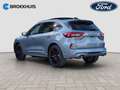 Ford Kuga 2.5 PHEV ST-Line X | 20"LM-Velgen | Adaptieve Matr Zilver - thumbnail 3