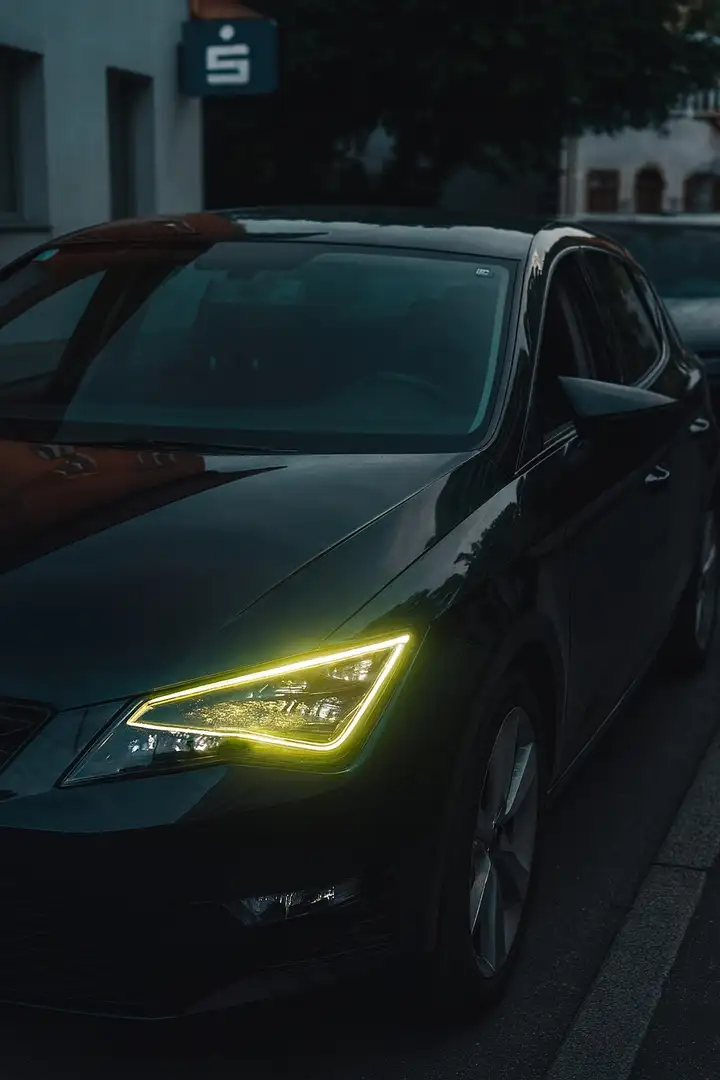 SEAT Leon 1.4 TSI Start&Stop FR - 1