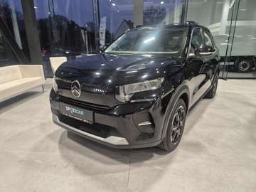 NIEUW/NAVI/CAMERA/AIRCO MAX FULL ELECTRIC