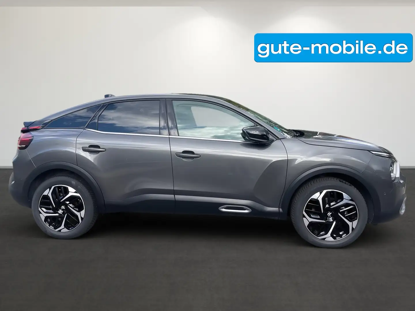 Citroen C4 PureTech Shine | Stop&Start | Drive-Assist-Paket p Grijs - 2