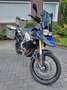 BMW F 800 GS Adventure plus Zubehör u. Kleidung-Serie 63kW siehe Text Blau - thumbnail 2