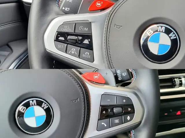 BMW M3 view 13