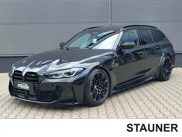 BMW M3 main image