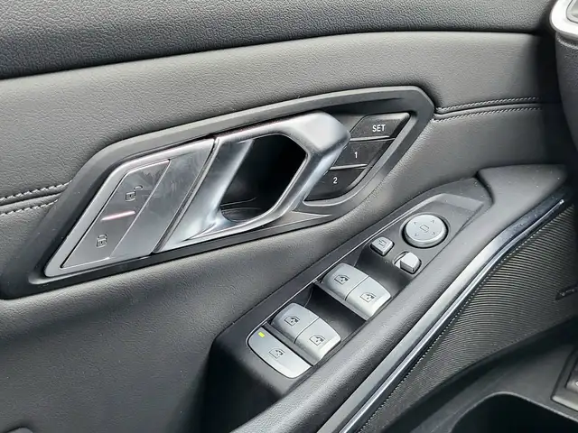 BMW M3 view 14