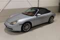 Porsche 996 Cabrio 3.4 Carrera 4 I Goed onderhouden I facturen Grijs - thumbnail 2