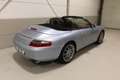 Porsche 996 Cabrio 3.4 Carrera 4 I Goed onderhouden I facturen Grijs - thumbnail 7