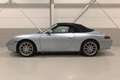 Porsche 996 Cabrio 3.4 Carrera 4 I Goed onderhouden I facturen Grijs - thumbnail 4