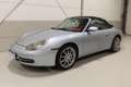 Porsche 996 Cabrio 3.4 Carrera 4 I Goed onderhouden I facturen Grijs - thumbnail 3