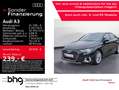 Audi A3 30 TFSI Limousine S tronic advanced Zwart - thumbnail 1