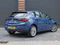 Opel Astra 105pk Turbo Business+ (1ste eig./Climate/NAV./AGR/ Blauw - thumbnail 3