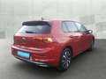 Volkswagen Golf VIII 1.5 TSI ACTIVE +LED +ACC +VIRTUAL +NAVI +SHZ Rot - thumbnail 4