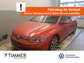 Volkswagen Golf VIII 1.5 TSI ACTIVE +LED +ACC +VIRTUAL +NAVI +SHZ Rouge - thumbnail 1