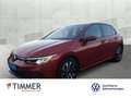 Volkswagen Golf VIII 1.5 TSI ACTIVE +LED +ACC +VIRTUAL +NAVI +SHZ Rot - thumbnail 1