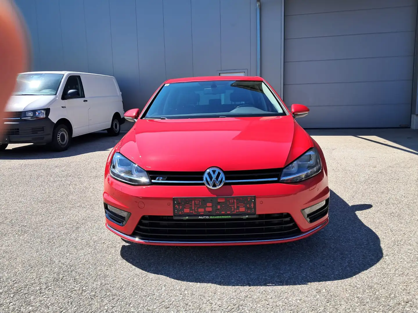 Volkswagen Golf Sport Austria 1,6 TDI - 1