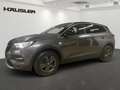Opel Grandland X 1.2 Turbo*Klimaauto.*Einparkhilfe*LHZ* Grau - thumbnail 1