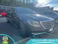 Mercedes-Benz S 350 d 4Matic Premium Plus Lunga IVA ESPOSTA Nero - thumbnail 9