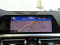 BMW 320 320eA 204ch Luxury Blanc - thumbnail 11