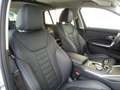 BMW 320 320eA 204ch Luxury Blanc - thumbnail 7