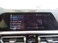 BMW 320 320eA 204ch Luxury Blanc - thumbnail 12