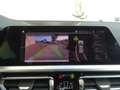 BMW 320 320eA 204ch Luxury Blanc - thumbnail 14
