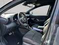 Toyota Yaris Hybrid 130 1.5 VVT-i GR SPORT Infotainment Grau - thumbnail 10