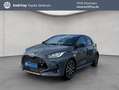 Toyota Yaris Hybrid 130 1.5 VVT-i GR SPORT Infotainment Grau - thumbnail 1