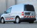 Volkswagen Caddy Kasten LKW*SORTIMO WERKSTATT WAGEN* Silber - thumbnail 3