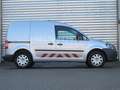 Volkswagen Caddy Kasten LKW*SORTIMO WERKSTATT WAGEN* Silber - thumbnail 6