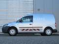 Volkswagen Caddy Kasten LKW*SORTIMO WERKSTATT WAGEN* Silber - thumbnail 2