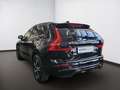 Volvo XC60 B4 R Design AWD Geartronic Schwarz - thumbnail 2