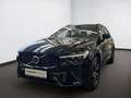 Volvo XC60 B4 R Design AWD Geartronic Schwarz - thumbnail 1