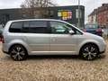 Volkswagen Touran 2.0 TSI Trendline*AUTOMATIK*XENON*TÜV NEU Silber - thumbnail 4