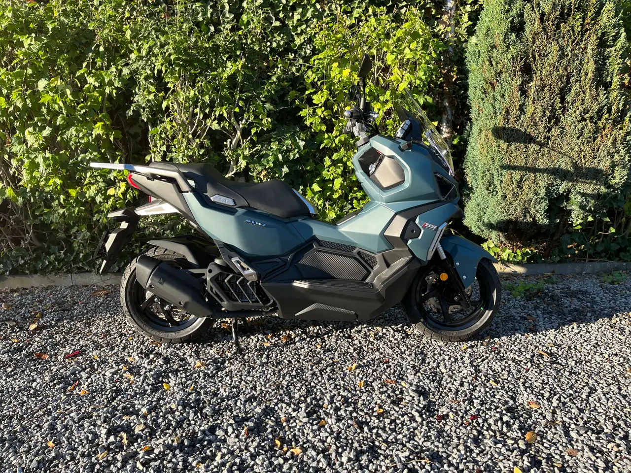 Sym ADX 125