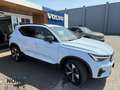 Volvo XC40 Plus Dark 2WD Blau - thumbnail 3