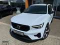 Volvo XC40 Plus Dark 2WD Blau - thumbnail 1