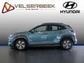 Hyundai KONA EV Fashion 64 kWh * Trekhaak / Carplay * Blau - thumbnail 3