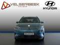 Hyundai KONA EV Fashion 64 kWh * Trekhaak / Carplay * Blau - thumbnail 4