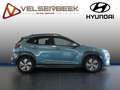 Hyundai KONA EV Fashion 64 kWh * Trekhaak / Carplay * Blau - thumbnail 2