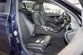 Mercedes-Benz C 200 T-Modell Avantgarde NAVI/AHK/LED Blau - thumbnail 27