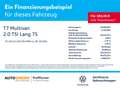 Volkswagen T7 Multivan TSI Lang 7S *STDHZ*HUD*AHK*ACC*DCC* Rot - thumbnail 2