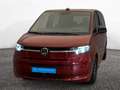 Volkswagen T7 Multivan TSI Lang 7S *STDHZ*HUD*AHK*ACC*DCC* Rot - thumbnail 3