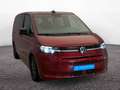 Volkswagen T7 Multivan TSI Lang 7S *STDHZ*HUD*AHK*ACC*DCC* Rot - thumbnail 6