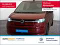 Volkswagen T7 Multivan TSI Lang 7S *STDHZ*HUD*AHK*ACC*DCC* Rot - thumbnail 1