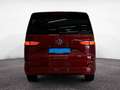 Volkswagen T7 Multivan TSI Lang 7S *STDHZ*HUD*AHK*ACC*DCC* Rot - thumbnail 10