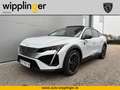 Peugeot 408 Peugeot 408 GT Hybrid 145 e-DCS6 LP € 46.850,- Weiß - thumbnail 1