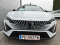 Peugeot 408 Peugeot 408 GT Hybrid 145 e-DCS6 LP € 46.850,- Weiß - thumbnail 4