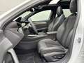 Peugeot 408 Peugeot 408 GT Hybrid 145 e-DCS6 LP € 46.850,- Weiß - thumbnail 7