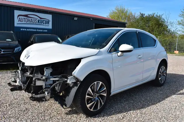 Citroen DS4 SoChic