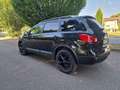 Nissan Qashqai+2 2.0 dCi DPF 4x4 Aut. tekna Nero - thumbnail 3